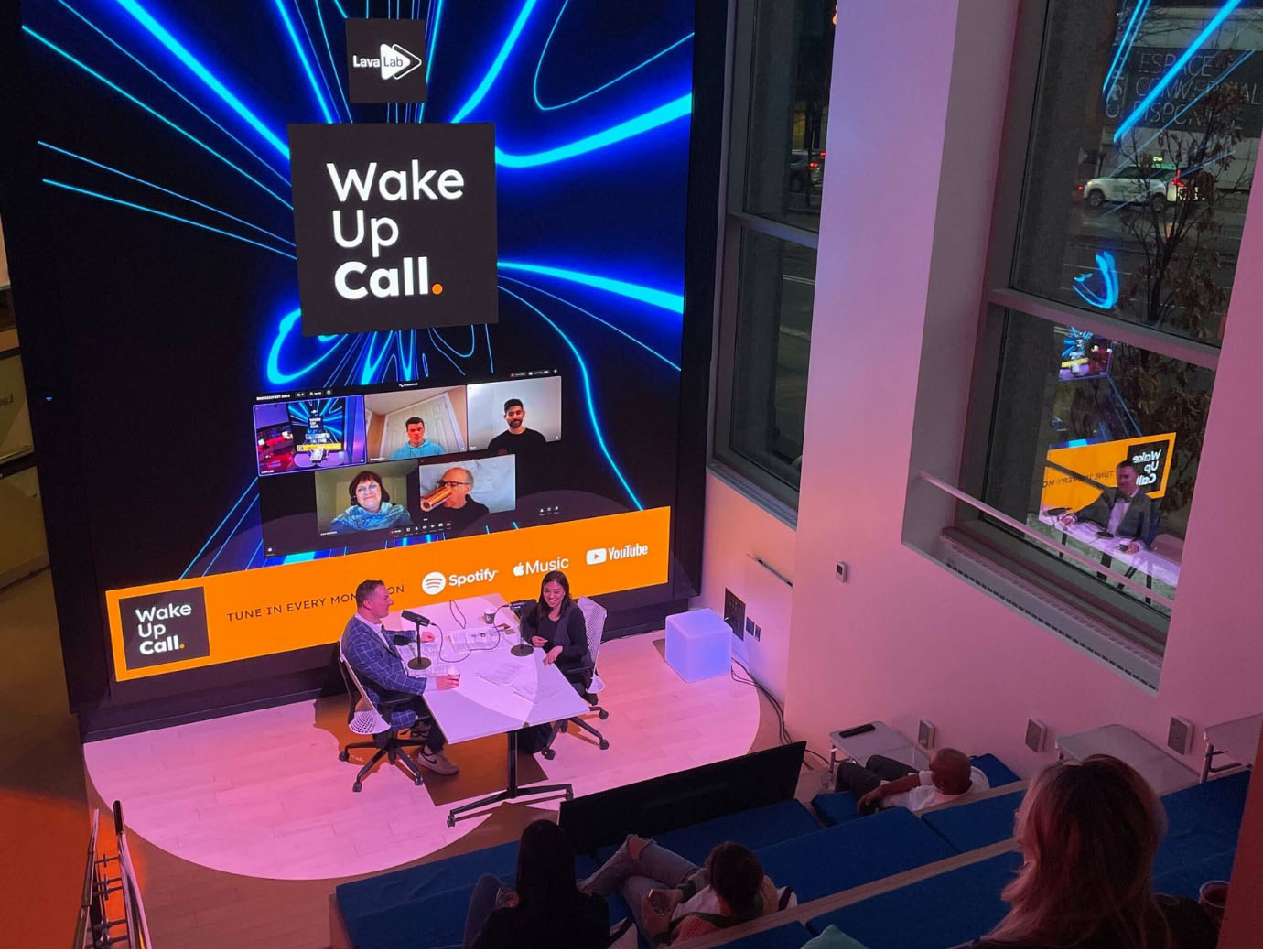 Media Feats Jeremiah Picture About Us