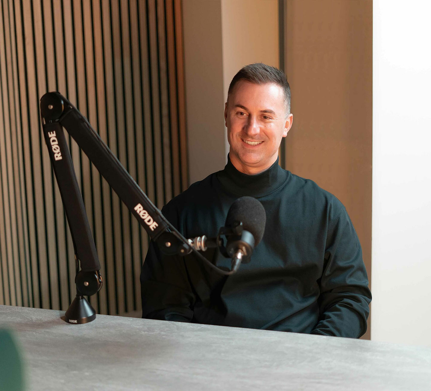 Step 2 Podcasts Jeremiah Picture HomePage