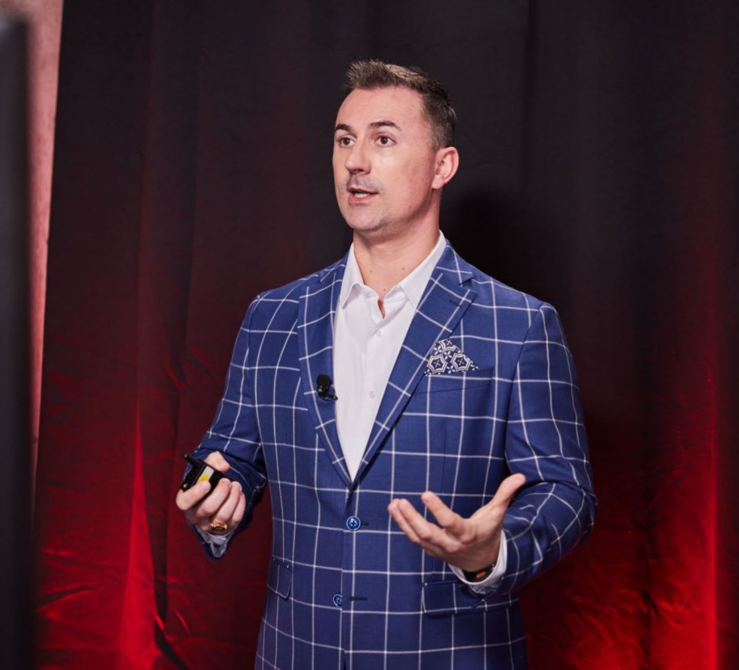 Step 3 Events Jeremiah Picture HomePage