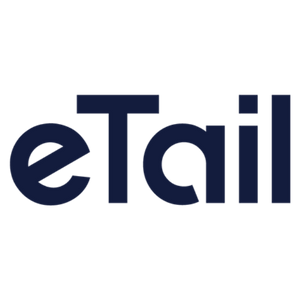 eTail About Icon